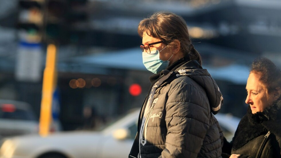 ВАС образува дела срещу задължителното носене на маски и забраната за ходене в паркове и градинки
