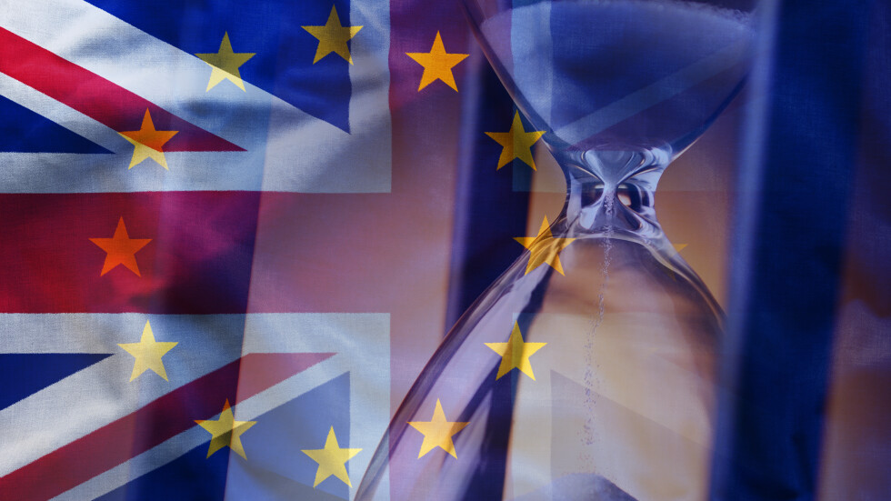 ЕП одобри с голямо мнозинство споразумението за оттегляне на Великобритания