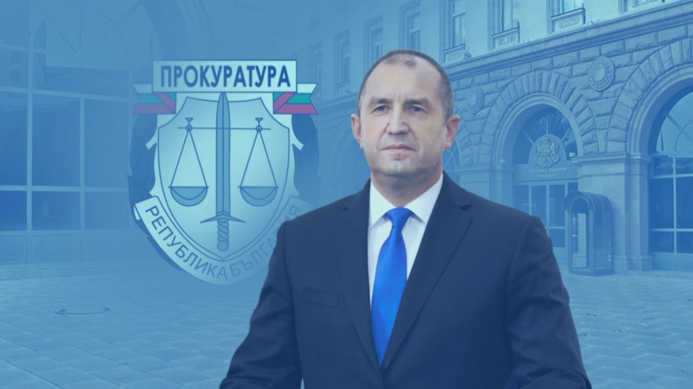 Подслушани разговори: Конфликтът между Радев и Гешев навлезе в нова фаза (ОБЗОР)