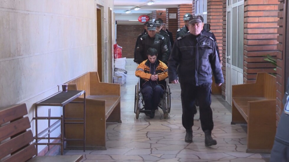 Присъда за жестокото убийство в Сотиря: Доживотен затвор без право на замяна
