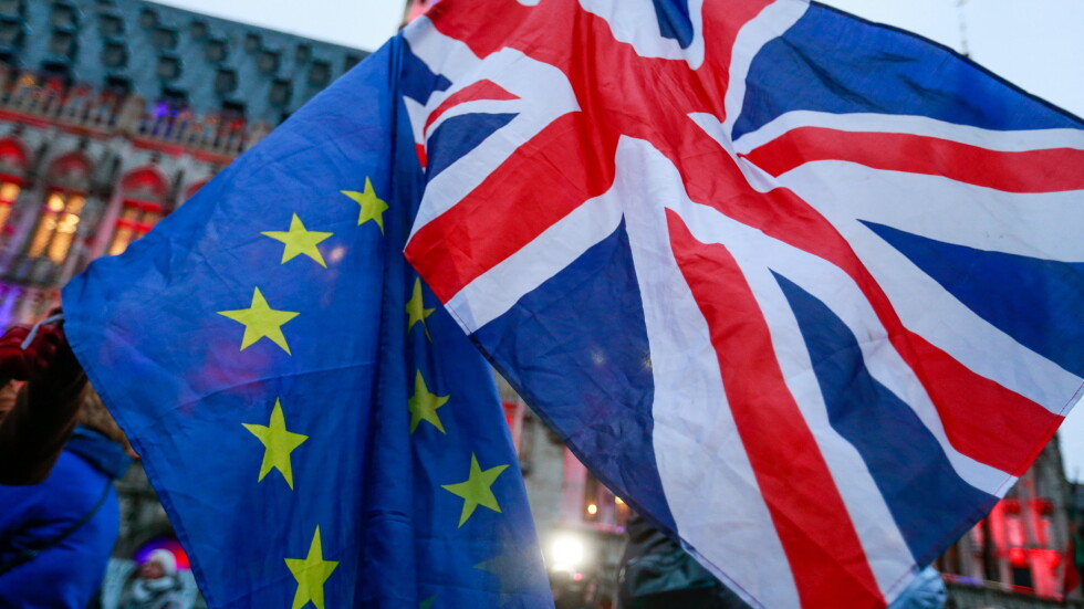 ЕС и Великобритания пак не постигнаха съгласие по Брекзит
