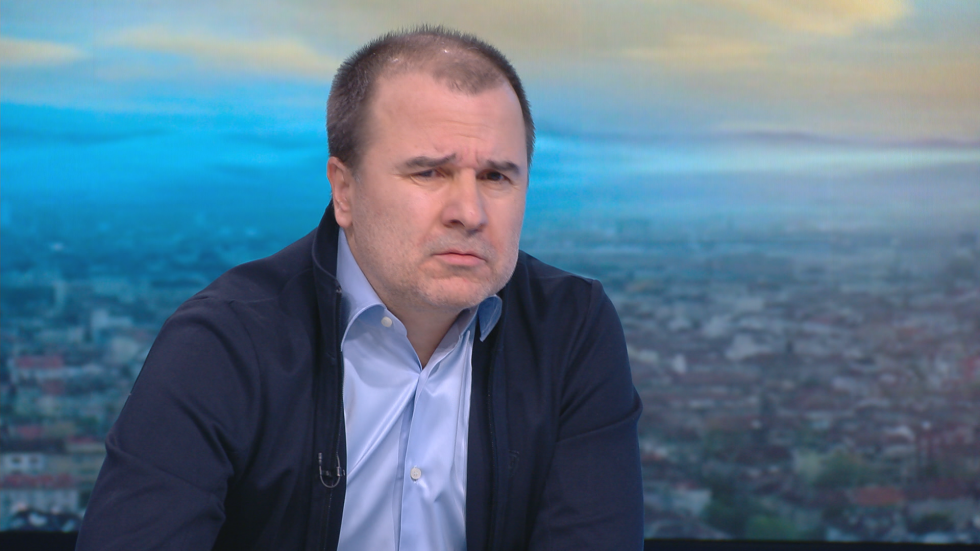 Цветомир Найденов: Васил Божков е сериен изнасилвач, има жалби от жени