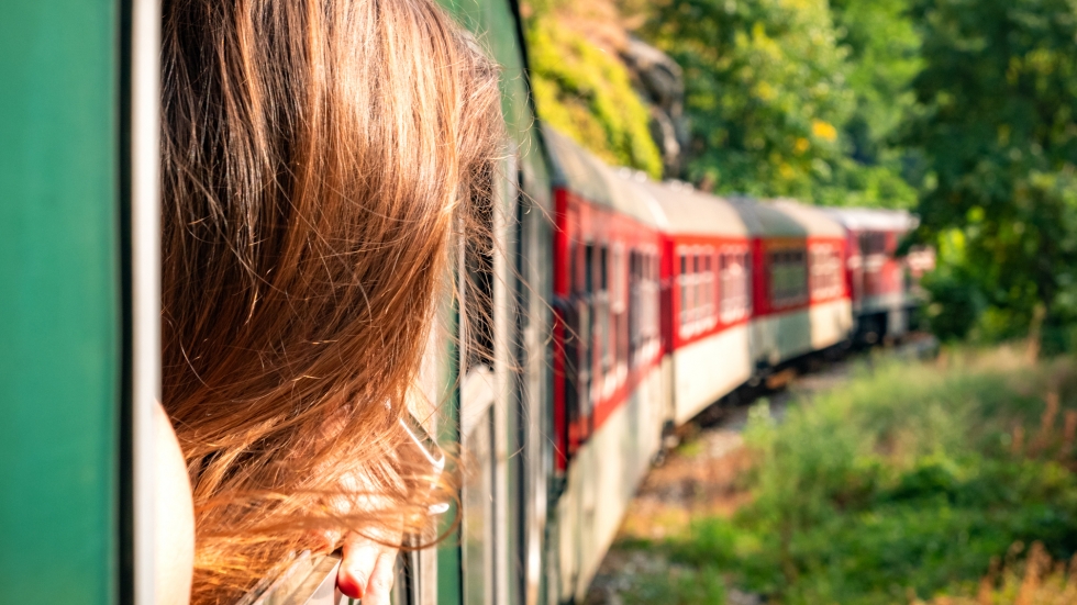 Родопската теснолинейка попадна в Топ 10 на "Гардиън" за най-добрите пътувания с влак в Европа