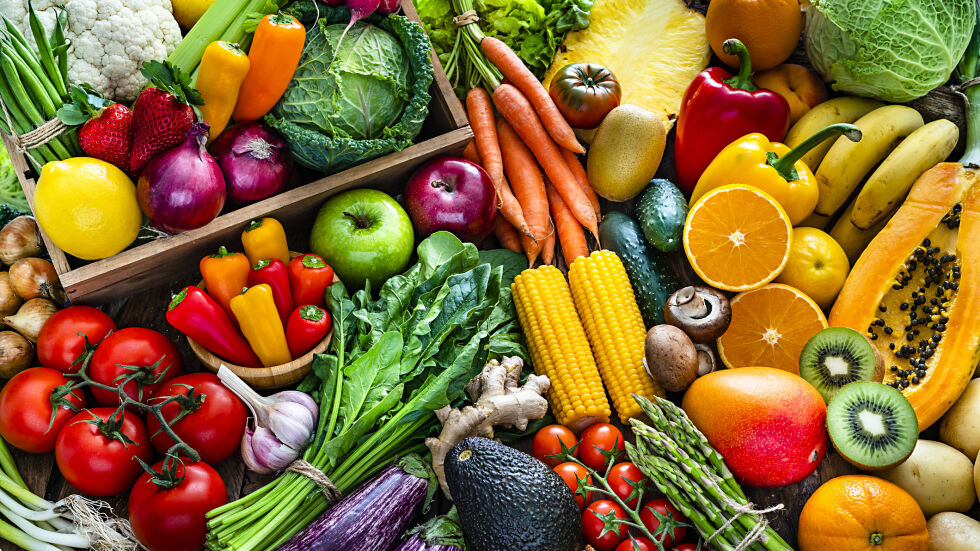 Създателят на световноизвестната диета "Зоната": Храната е като генетично инженерство!