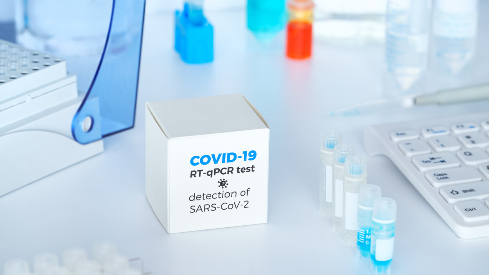 Германия въвежда задължителен PCR тест за влизащите от България