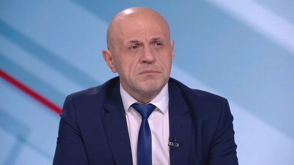 Томислав Дончев: Правителството не е господар на изборния процес