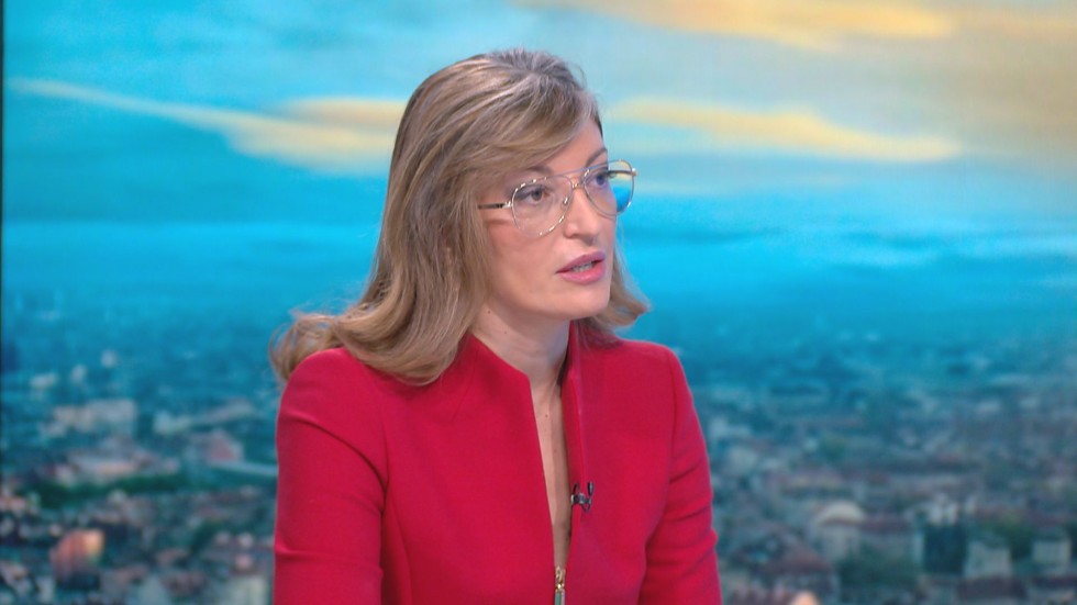 Екатерина Захариева: МВнР подготвя вече изборите в чужбина