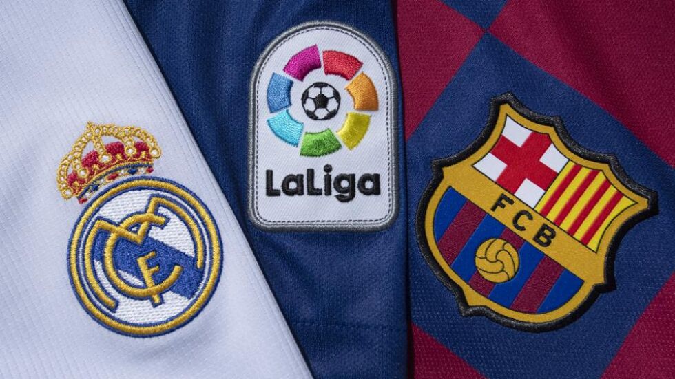 Защо коронакризата удари по различен начин "Реал" Мадрид и "Барселона"?