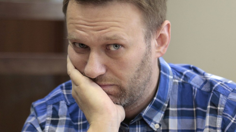Алексей Навални обяви, че се завръща в Русия 