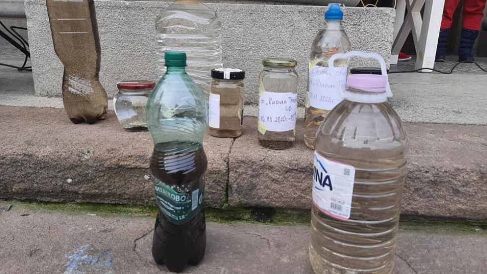 Манган във водата: Замърсяването в община Родопи е от местния мини ВЕЦ