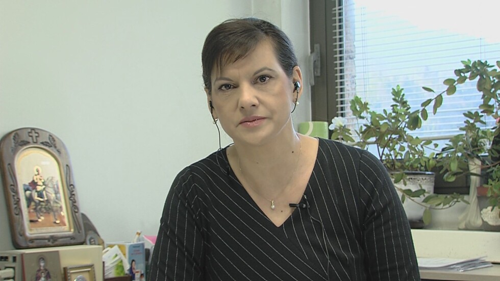 Дариткова: Изборът на ваксини не е политическо, а експертно решение
