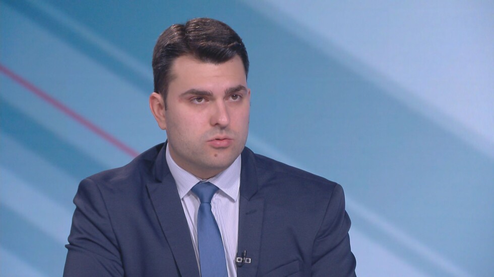 Георг Георгиев: Реакцията на С. Македония след второто изгаряне на нашия флаг ще бъде показателна 