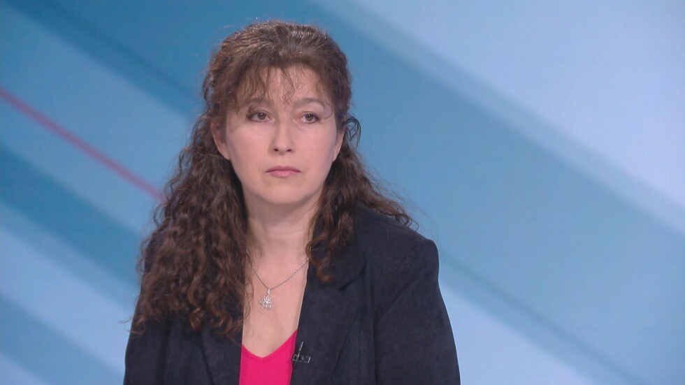Ваня Нушева: Затруднения ще има при гласуването на българите в чужбина