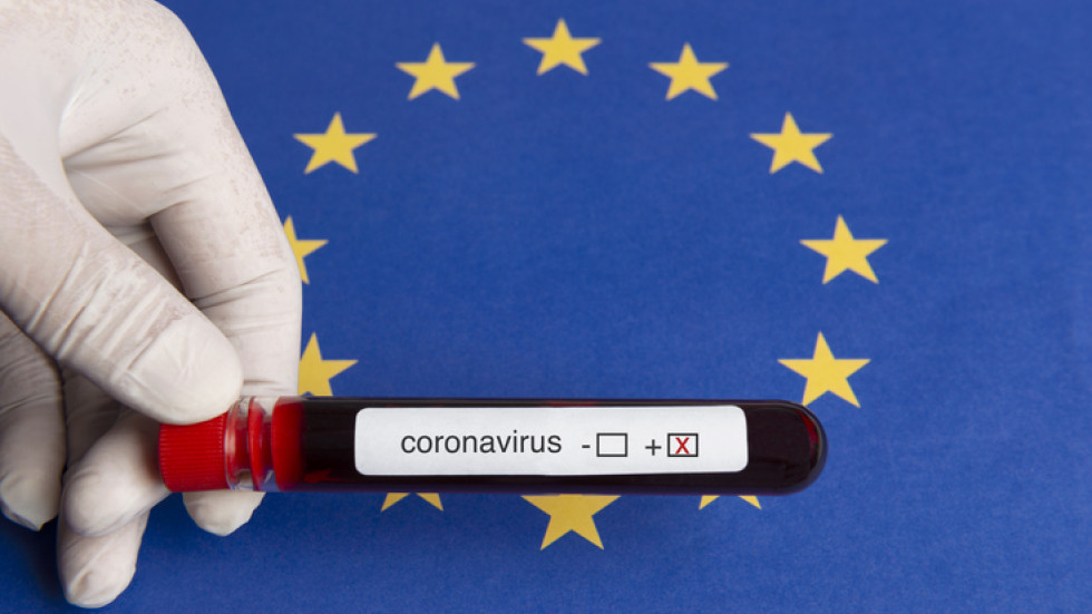 Новият вариант на вируса: ЕС обсъжда затваряне на граници – външни и вътрешни