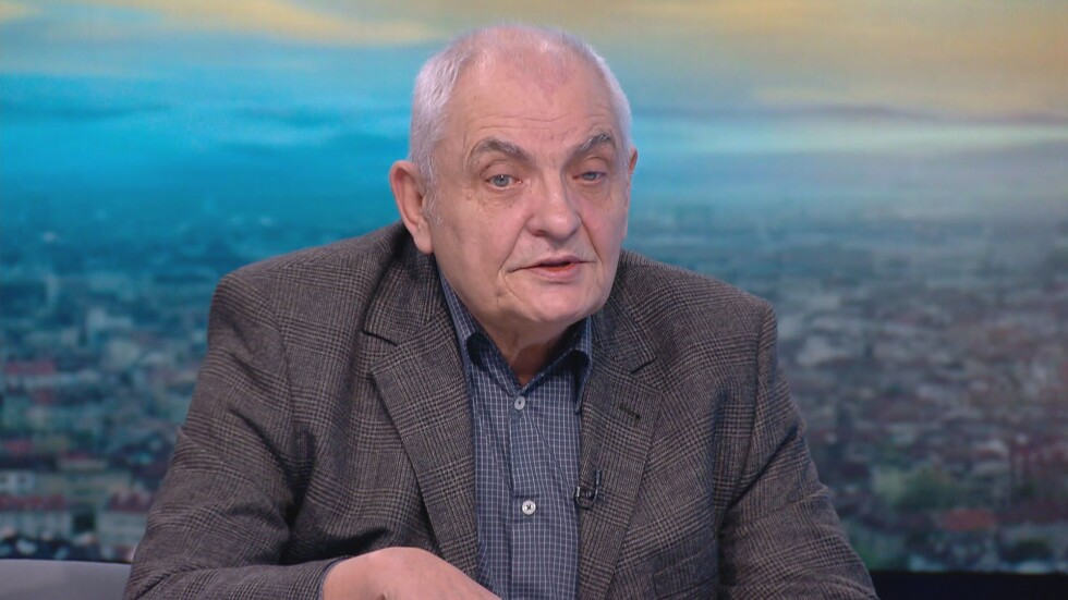 Димитър Димитров: ЦИК ще възстанови седмичните брифинги 