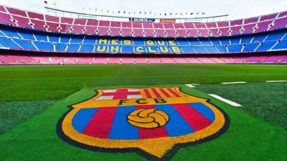 "Барселона" обяви огромни дългове