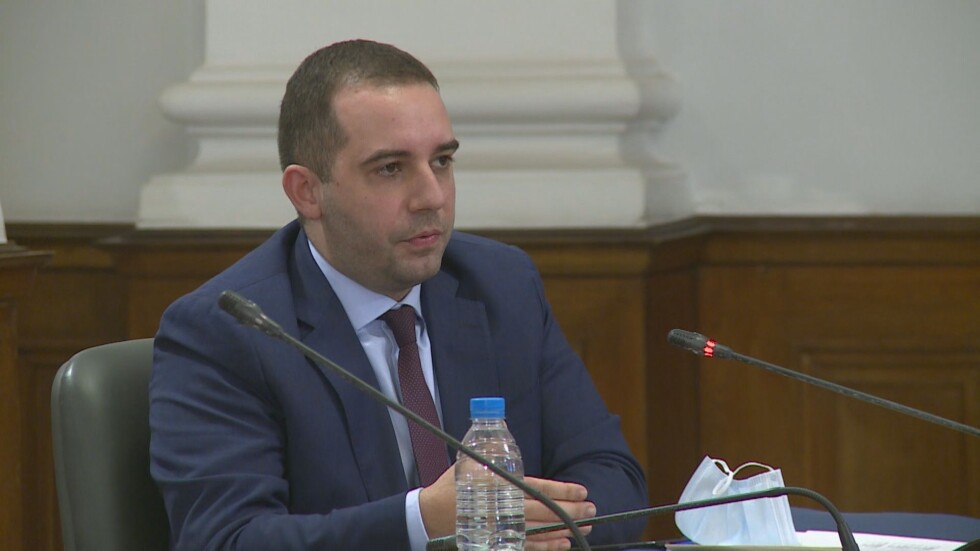 Богдан Кирилов: България има гарантирани 18 млн. дози ваксини срещу COVID-19