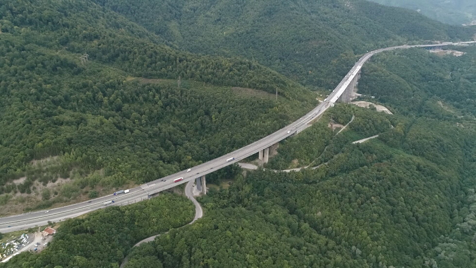 МРРБ назначи ново ръководство на „Автомагистрали“ ЕАД
