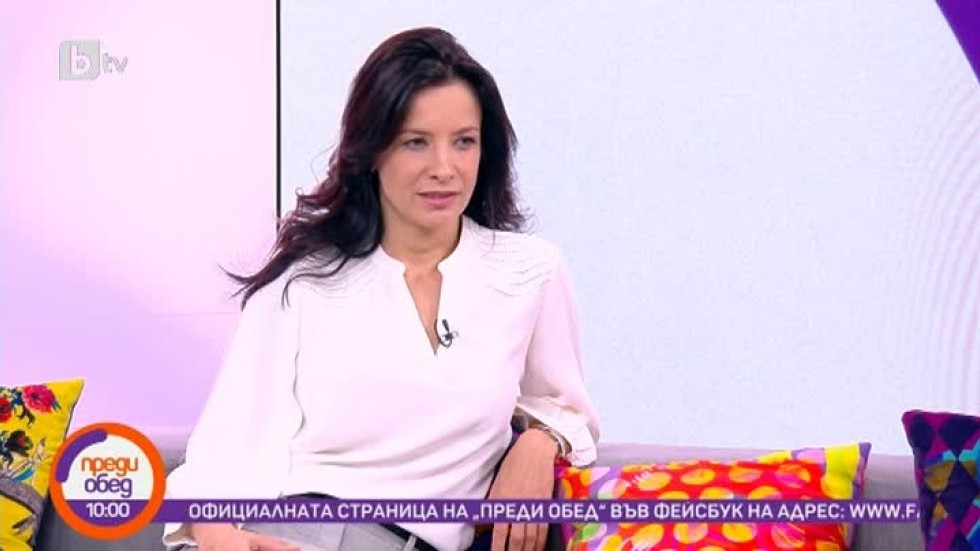 Яна Маринова, когато била простреляна от гадже: Чувствах се като героиня от екшън филм