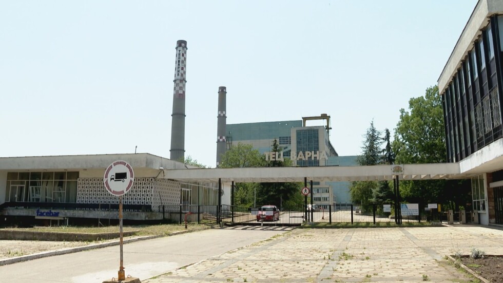 Чешката прокуратура разследва продажбата на ТЕЦ-Варна на Доган