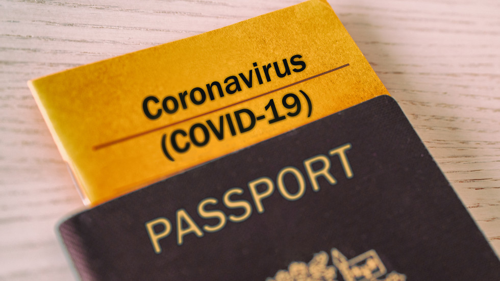 Разхлабване на мерките срещу COVID-19 в Европа