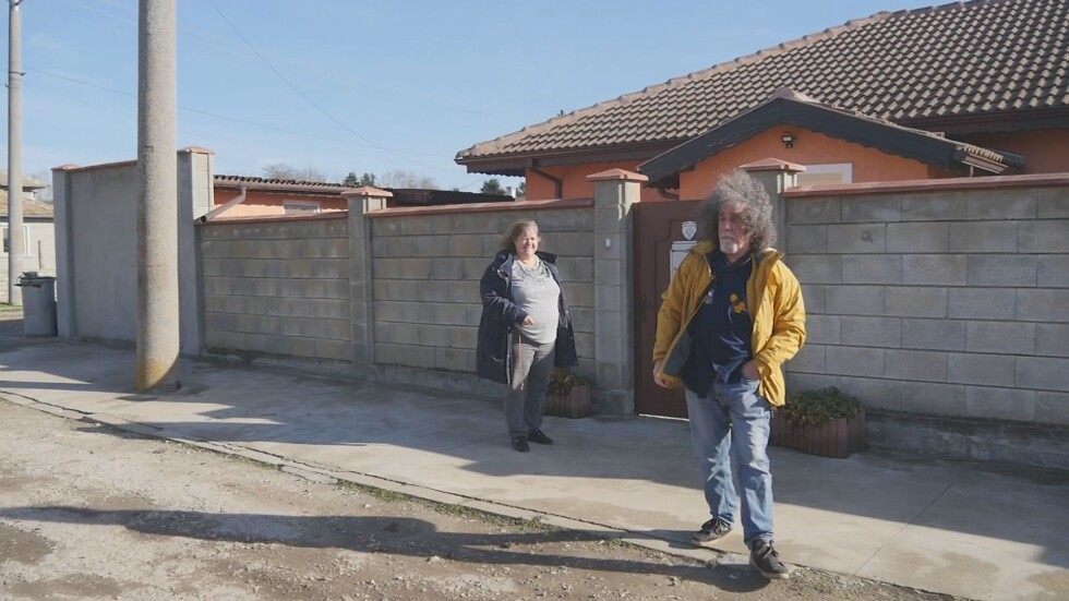 Хора от 40 националности живеят в добруджанското с. Соколово