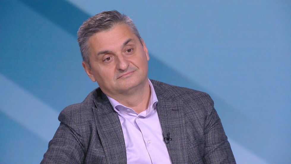 Кирил Добрев пред bTV: Изключиха ме от БСП, защото не ме искаха на Конгреса