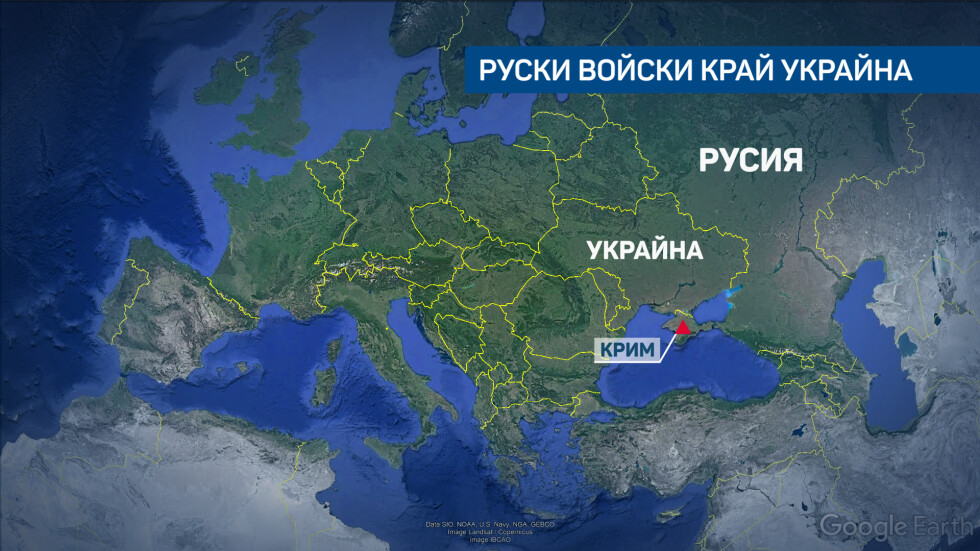 Съветът НАТО-Русия: "Полезна" среща, но без пробив по напрежението с Украйна