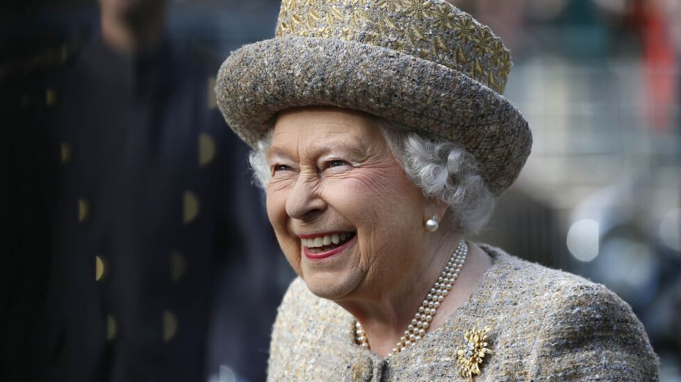 70 години на престола: Ето как кралицата ще отпразнува юбилея си