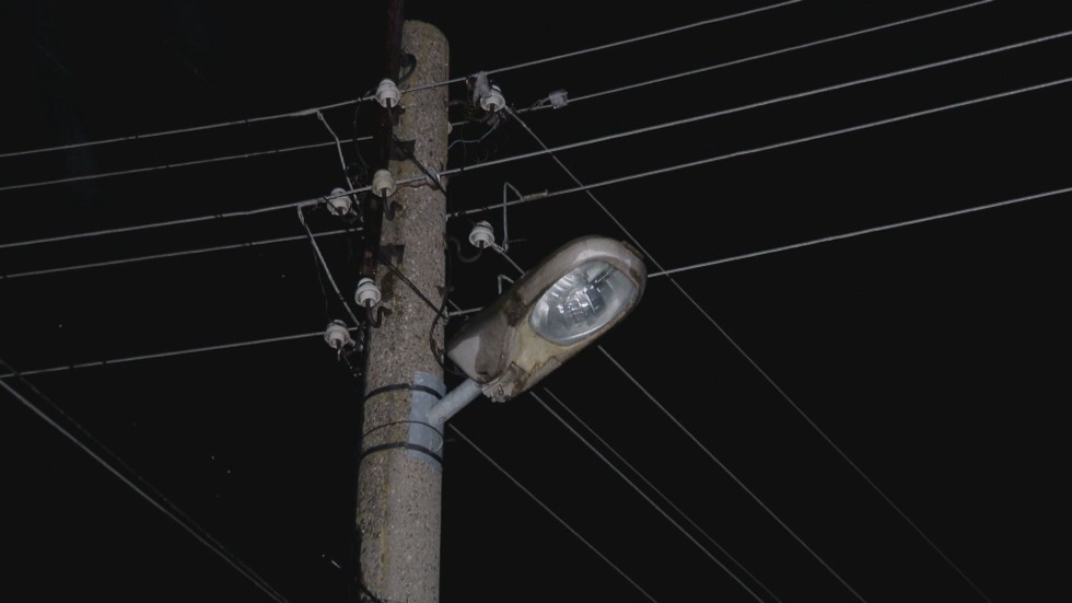 Режим на тока: Общини пестят от улично осветление 