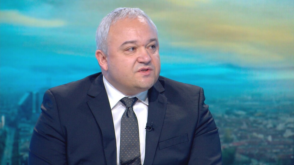 Бившият правосъден министър: Има над 10 сигнала срещу Гешев, включително за служебно влияние