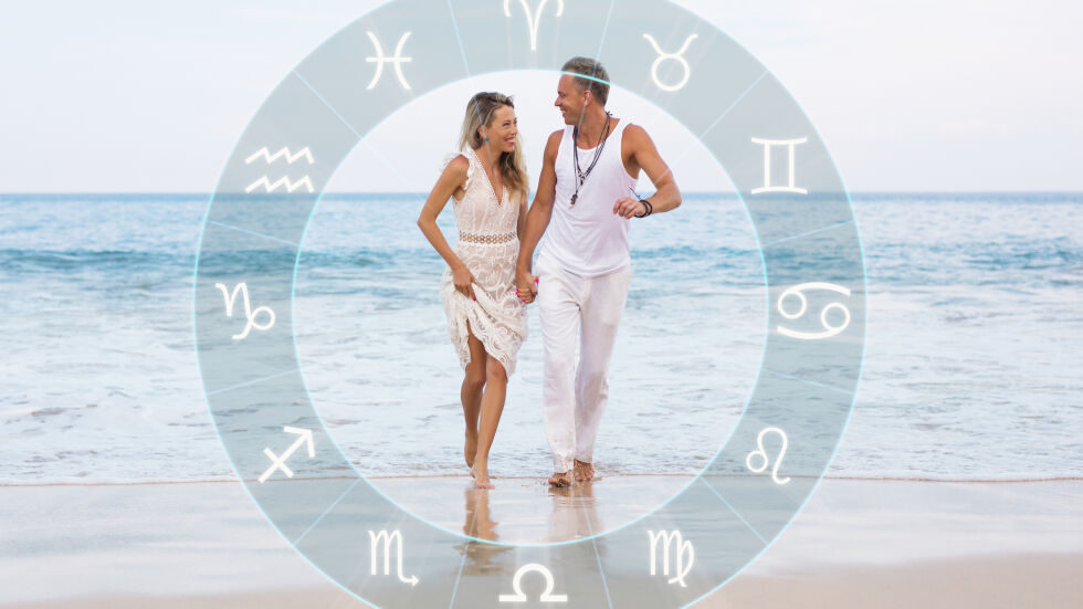 Големият хороскоп на Алена за месец август - любов, здравe и пари