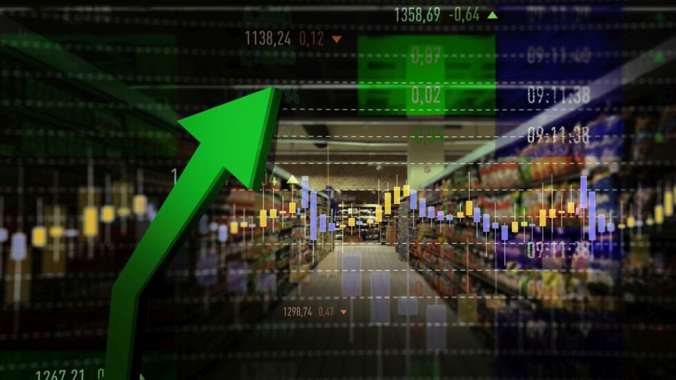 Левон Хампарцумян: Зелената сделка помпа инфлацията