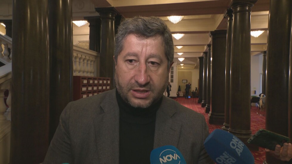 Иванов: Призивът на Радев за конституционни реформи продължава с дебат в коалицията