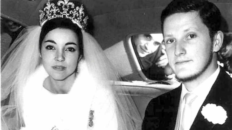 60 години брачен живот за Симеон ІІ и царица Маргарита