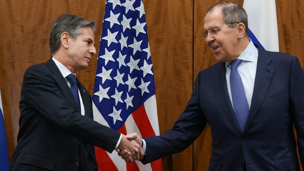 След срещата Лавров-Блинкен: Диалогът между Москва и Вашингтон продължава