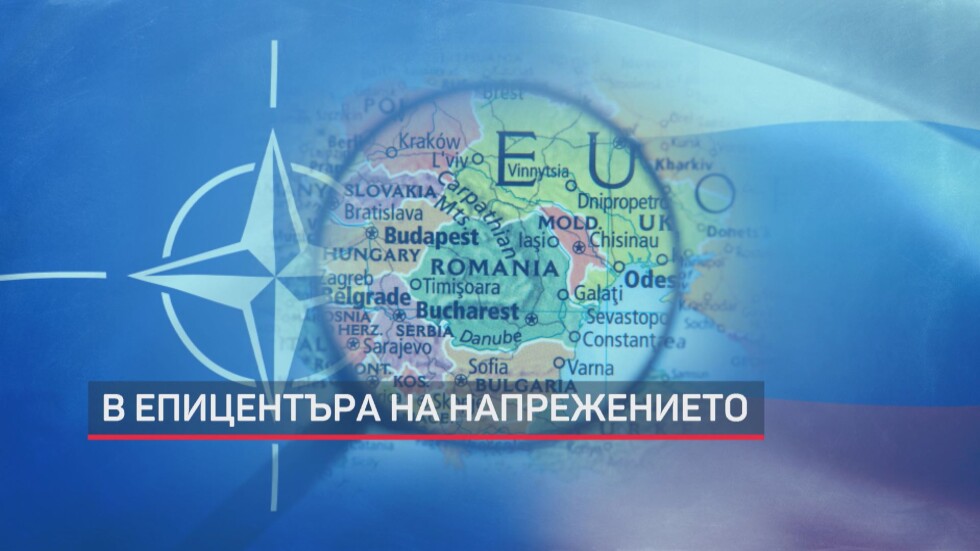 Представителят на България в НАТО: Кризата в Украйна не може да има военно решение