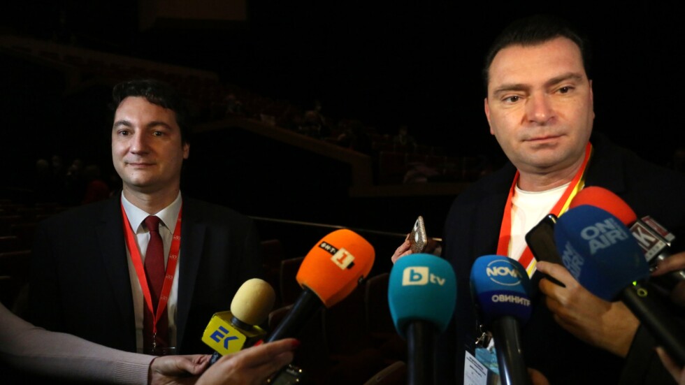 Зарков: Ако не се стигне до избор на председател, конгресът на БСП е фарс