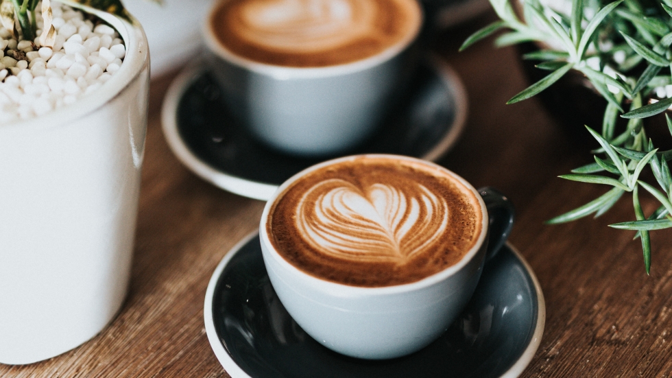 Умерената консумация на кафе не вреди на храносмилателната система, а дори има чудодеен ефект
