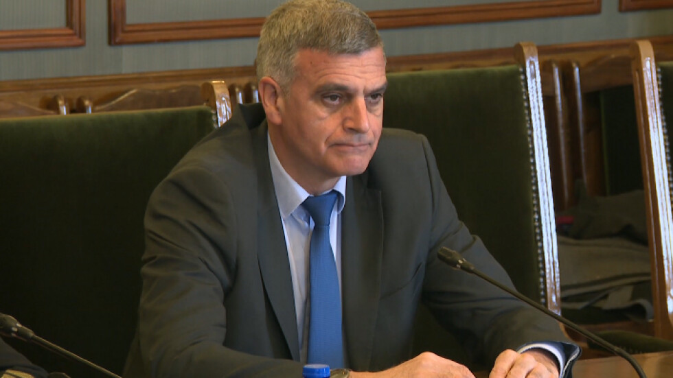 Янев: Няма струпване на войски на НАТО у нас, да се спре със спекулациите