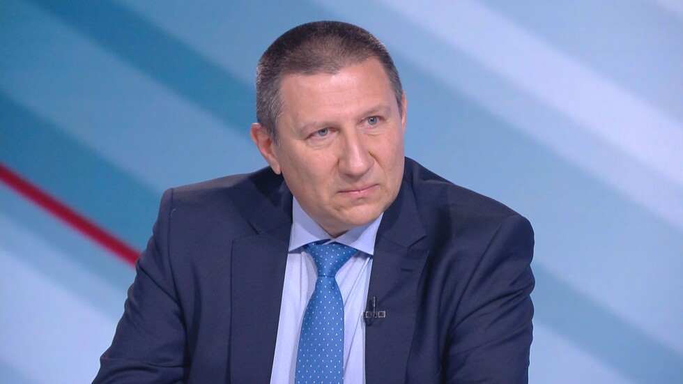Борислав Сарафов: Съдебната реформа се подготвя в тъмна стаичка 