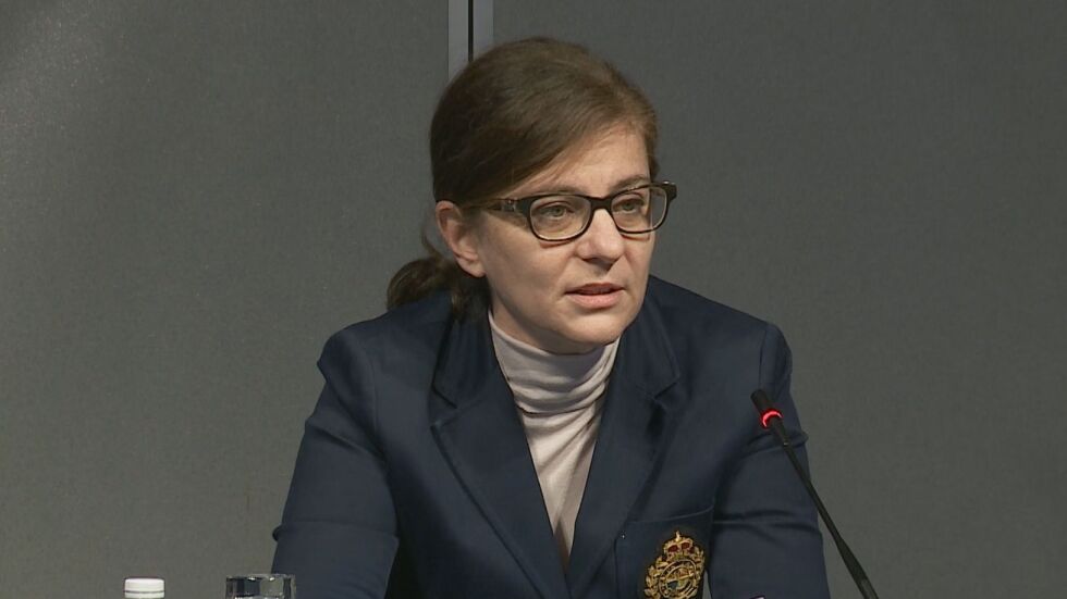 Външният министър: Българите в Украйна засега не искат да бъдат евакуирани