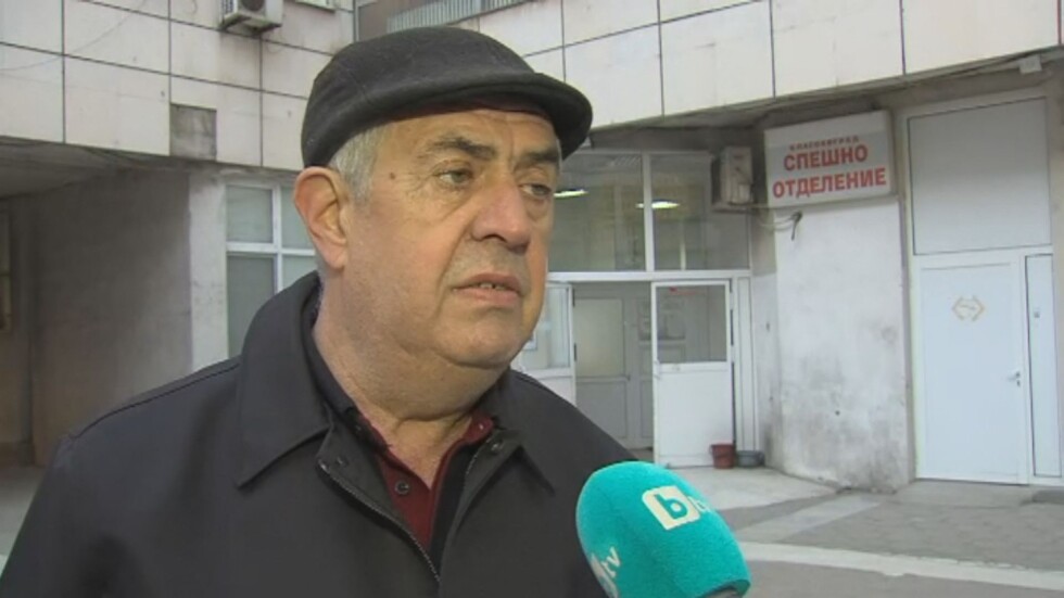 Лекар: Липсата на COVID зона в Благоевград води до по-висока заболеваемост