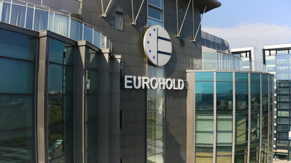 Фалитът на "Евроинс Румъния" може да струва малко над 100 млн. евро (ОБНОВЕНА)