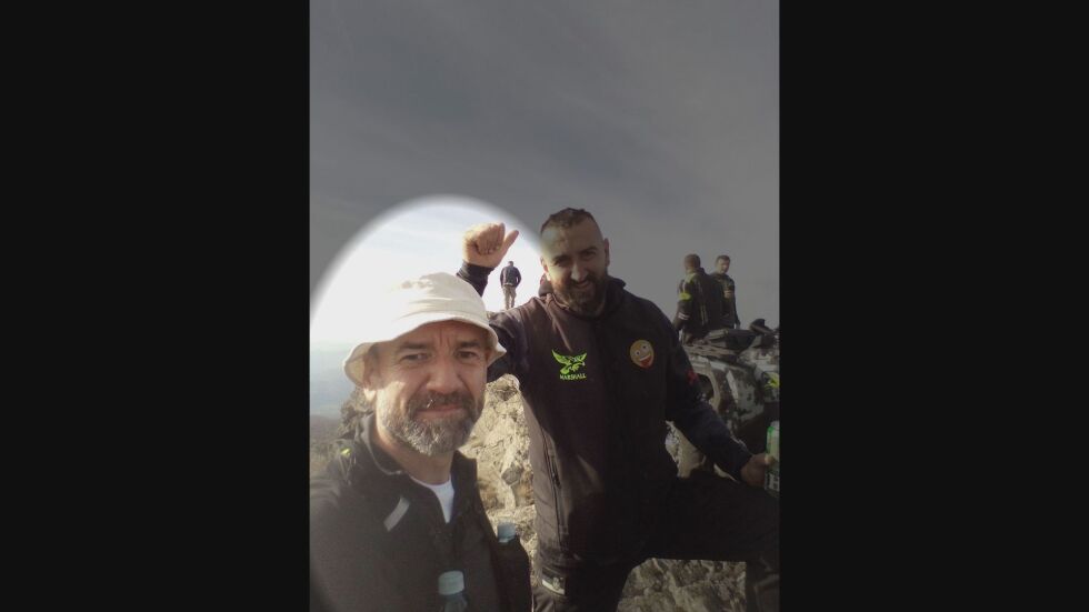Специално пред bTV: Разказ на близките на Драган Глишич, който загина под връх Вихрен