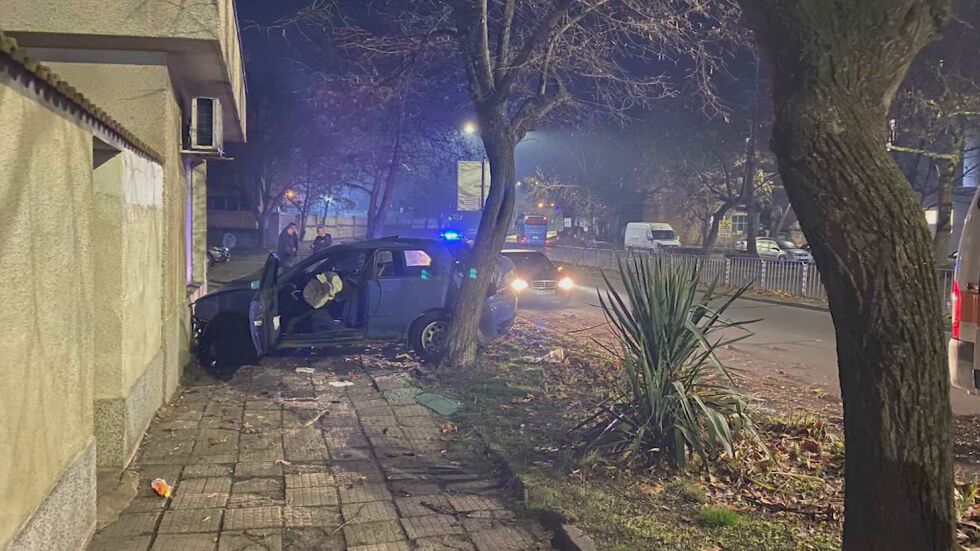  След случай с 18-годишна дрогирана шофьорка в Ямбол: Живеем в боязън, може да бъдат убити деца 