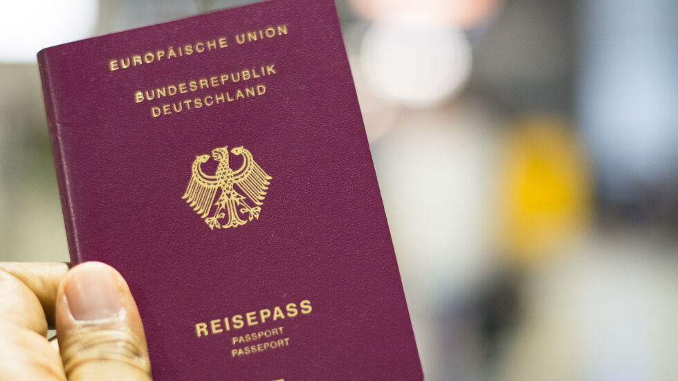 Германия ще облекчи изискванията за получаване на гражданство