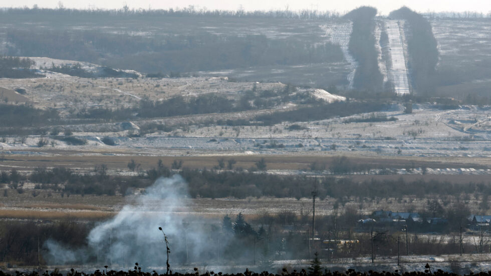 Въпреки примирието: Русия не спря атаките в Украйна, има загинал  