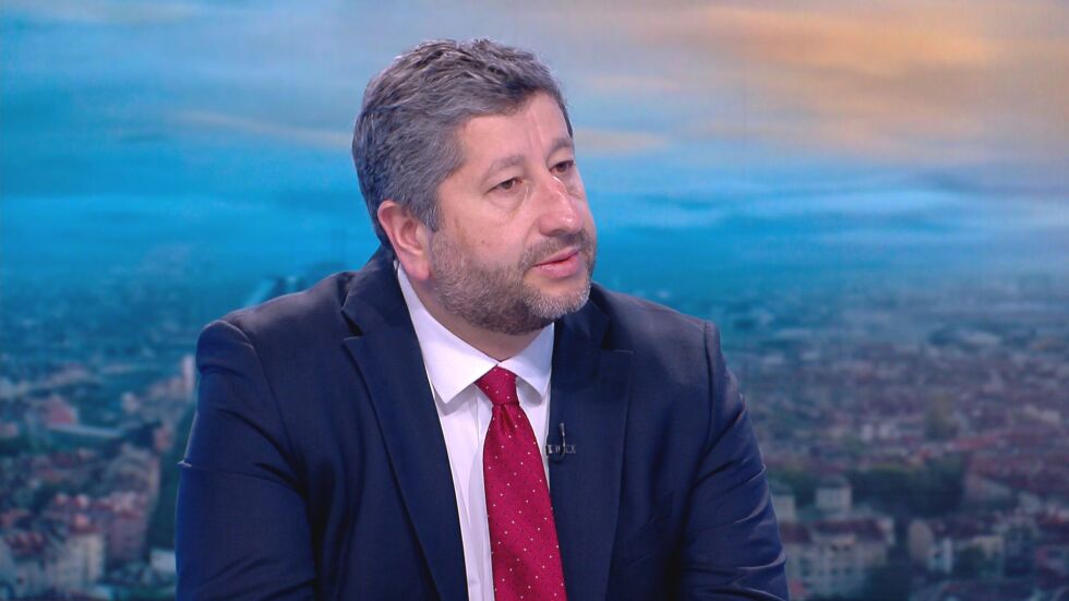 Христо Иванов: Кабинет може да сработи, ако няма политически лидери в него