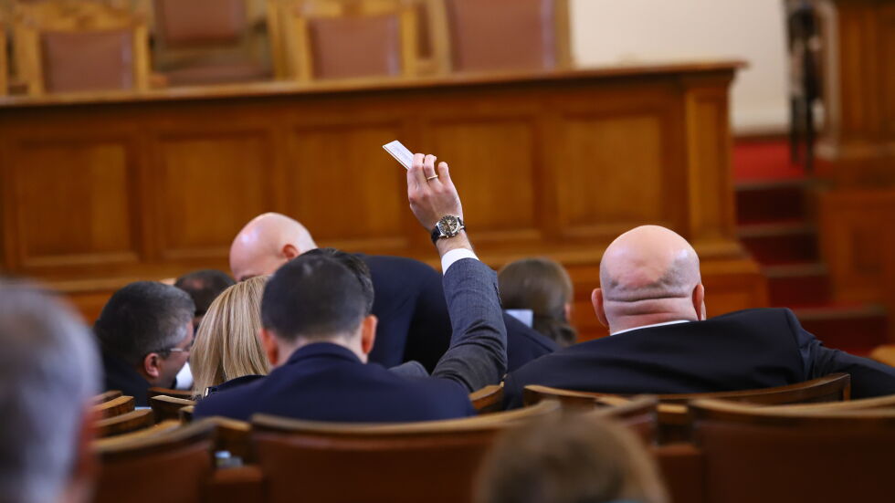 Арестът на британеца в Плевенско предизвика напрежение в парламента 